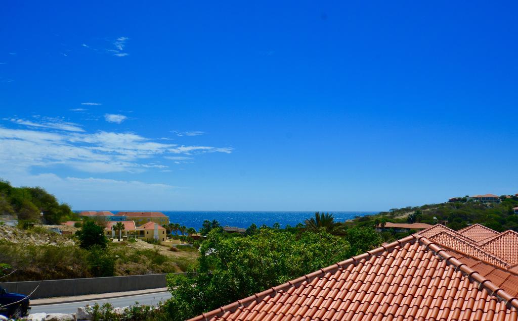 Blue Bay Beach Villas Exterior foto